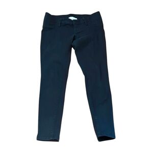 Isabel Maternity by Ingrid & Isabel Black Skinny Jeans